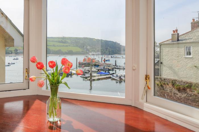 7 Island Quay, Salcombe