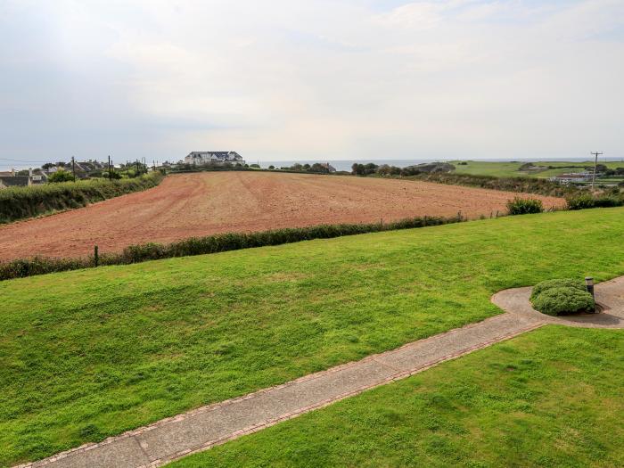 8 Thurlestone Beach, Devon