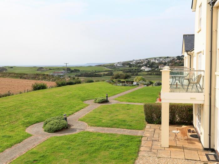 8 Thurlestone Beach, Devon