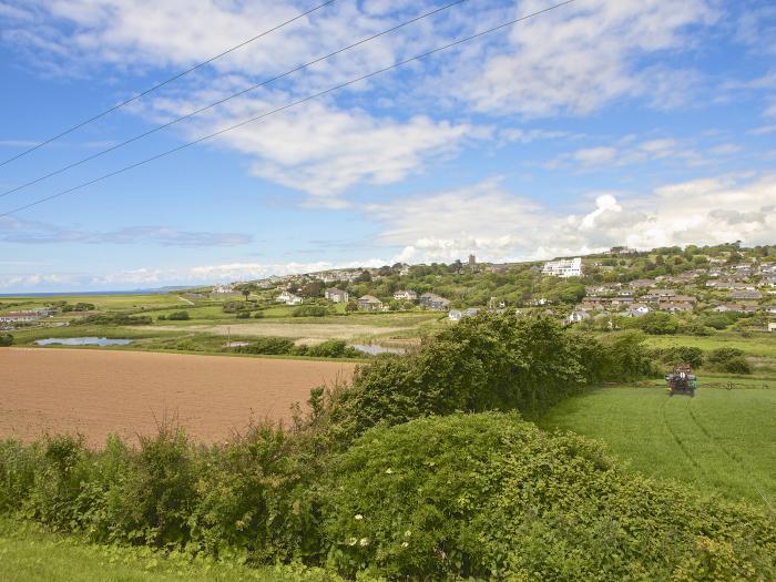 8 Thurlestone Beach, Devon