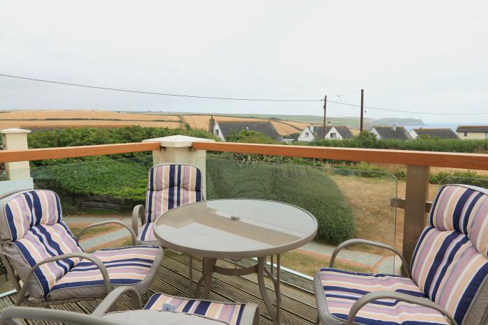 8 Thurlestone Beach, Devon