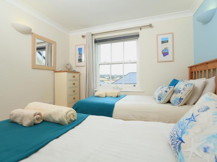 8 Thurlestone Beach, Devon