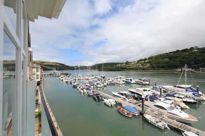 9 Dart Marina, Dartmouth, Devon