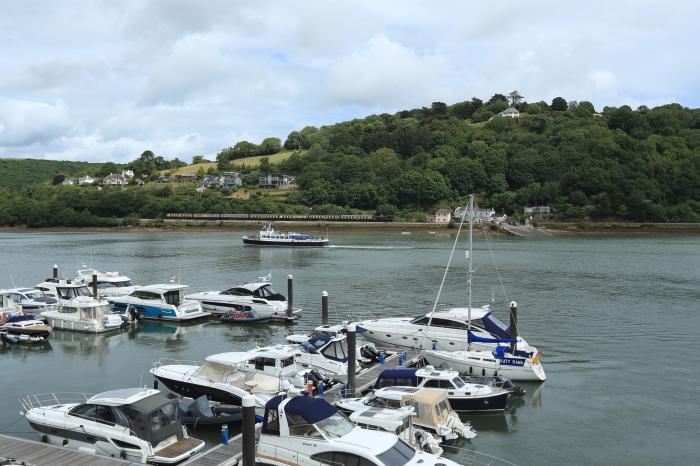 9 Dart Marina, Devon