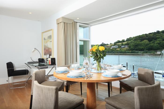 9 Dart Marina, Devon