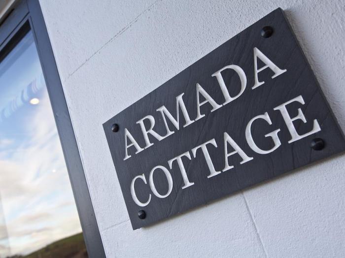 Armada Cottage, Devon