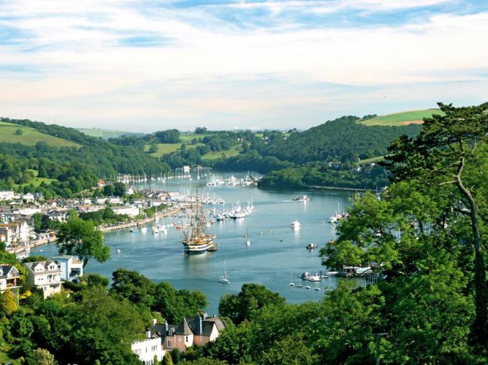 Armada Cottage, Devon