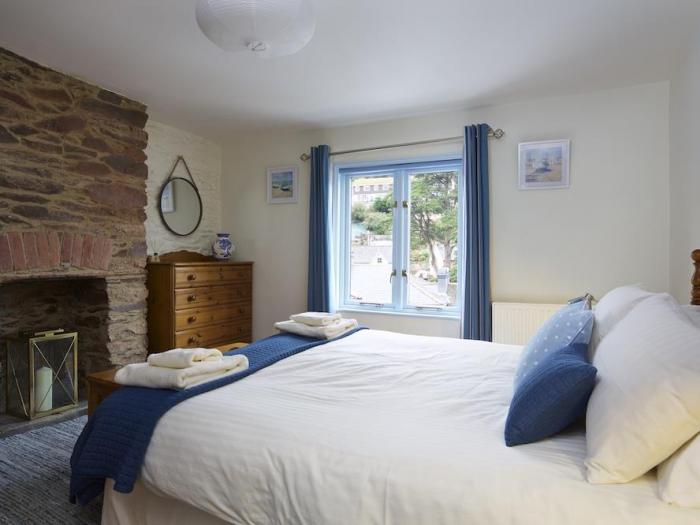 Armada Cottage, Devon