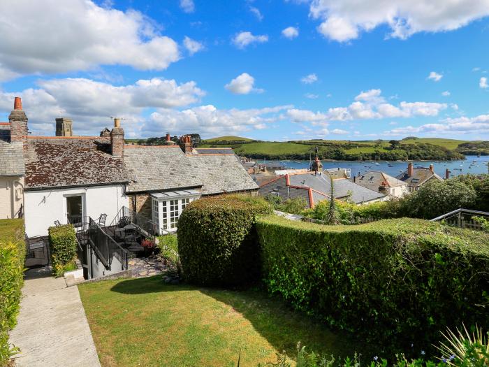 Aune Cottage, Salcombe, Devon