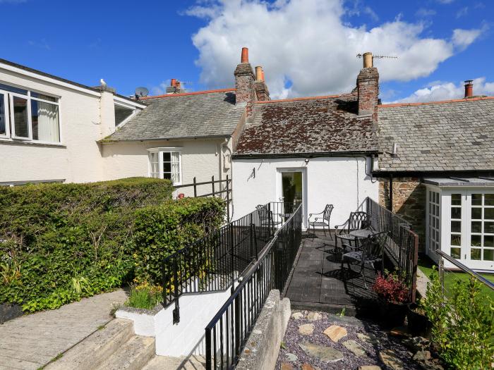 Aune Cottage, Devon