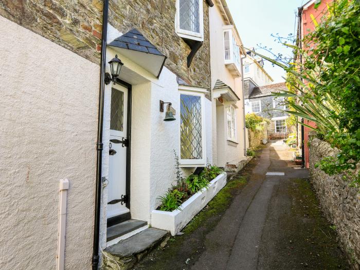 Aune Cottage, Devon