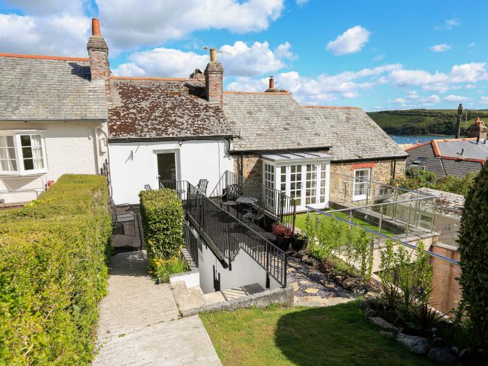 Aune Cottage, Devon