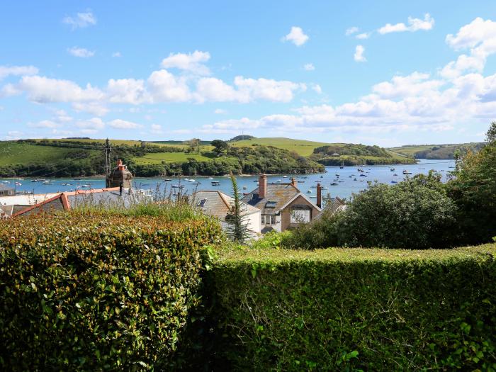 Aune Cottage, Devon