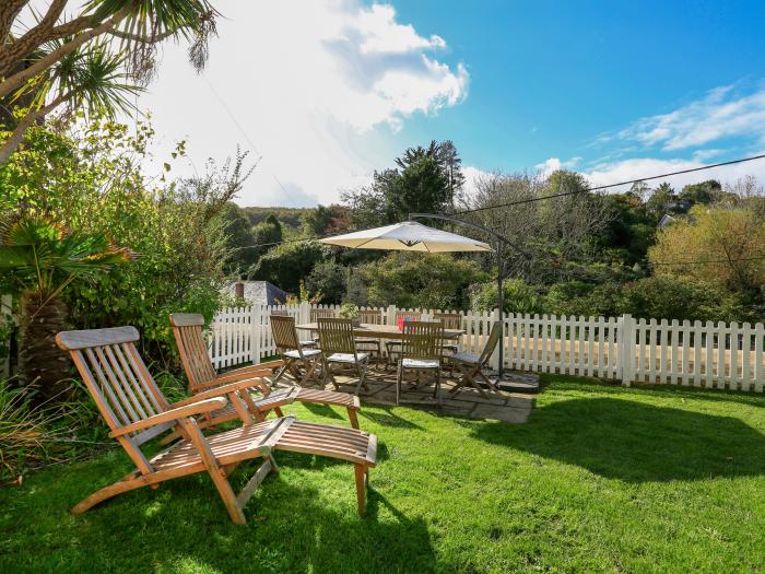 Batson House, Salcombe