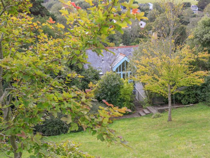 Batson House, Salcombe