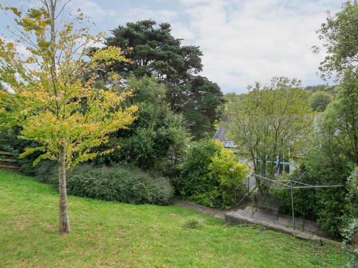 Batson House, Salcombe