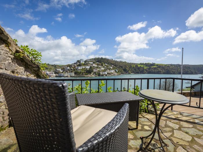 Bell Cottage, Dartmouth, Devon