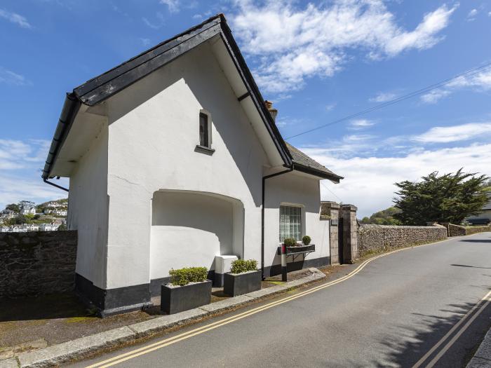 Bell Cottage, Devon