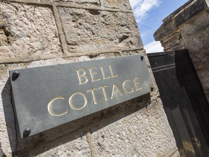 Bell Cottage, Devon