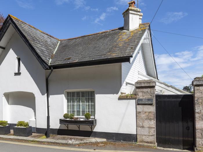 Bell Cottage, Devon