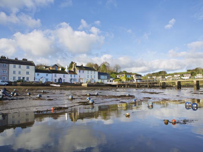 Berry Cottage, Dittisham