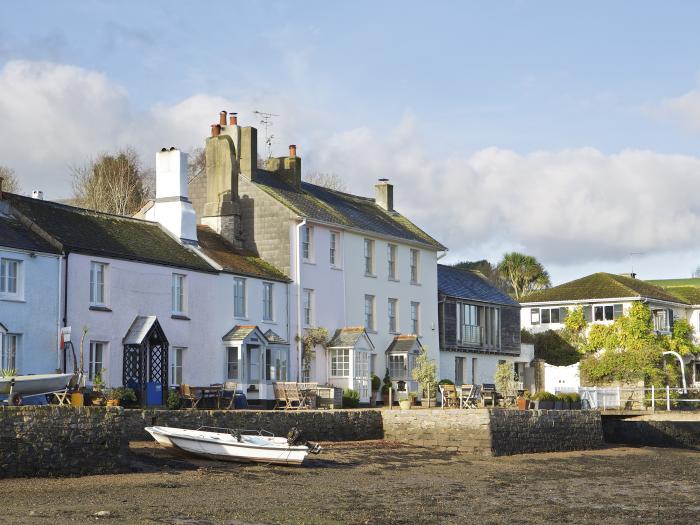 Berry Cottage, Dittisham