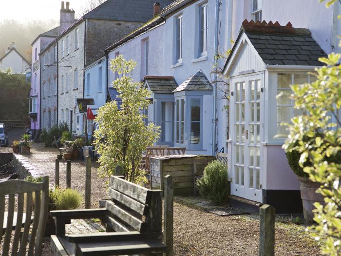 Berry Cottage, Dittisham