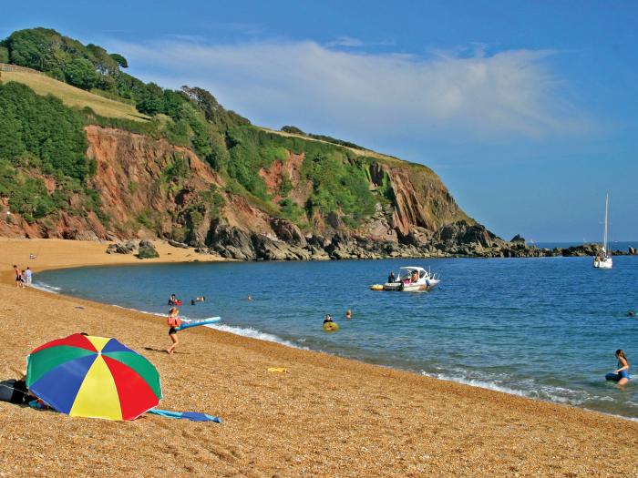 Blackgate, Devon