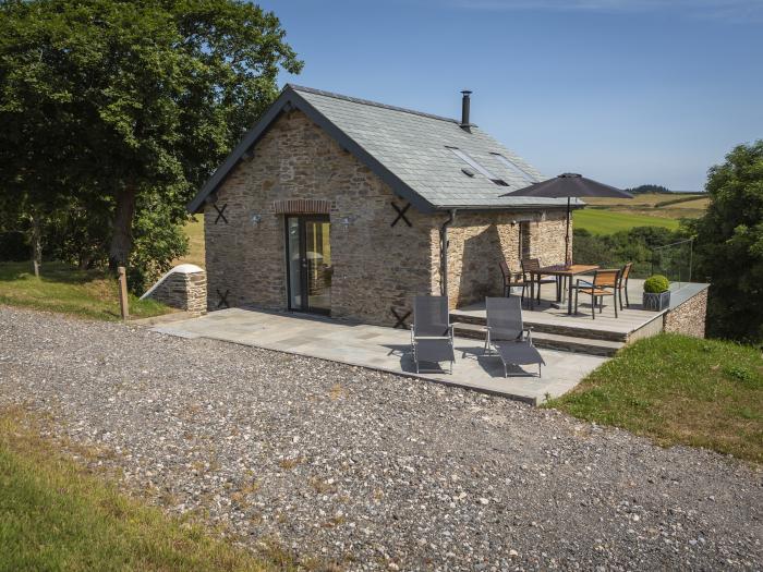 The Bothy, Devon