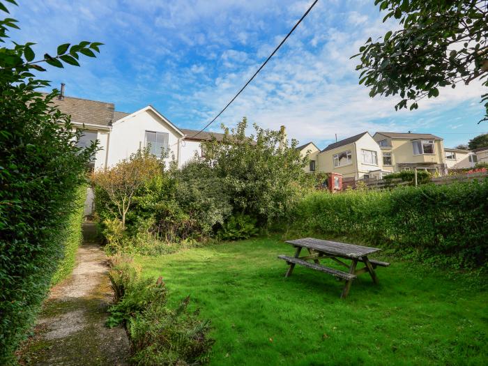 Bow Cottage, Devon