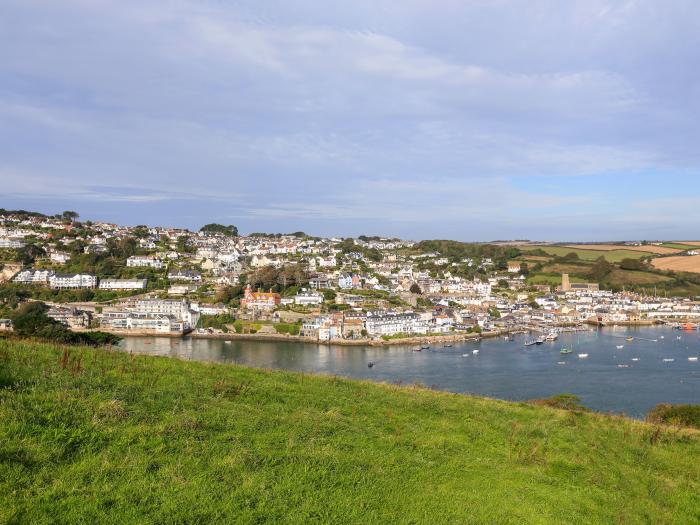 Bow Cottage, Devon