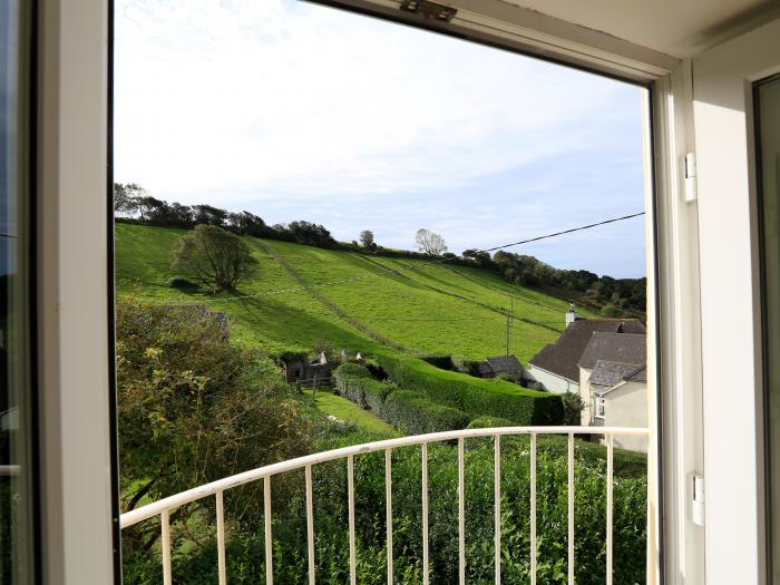 Bow Cottage, Devon