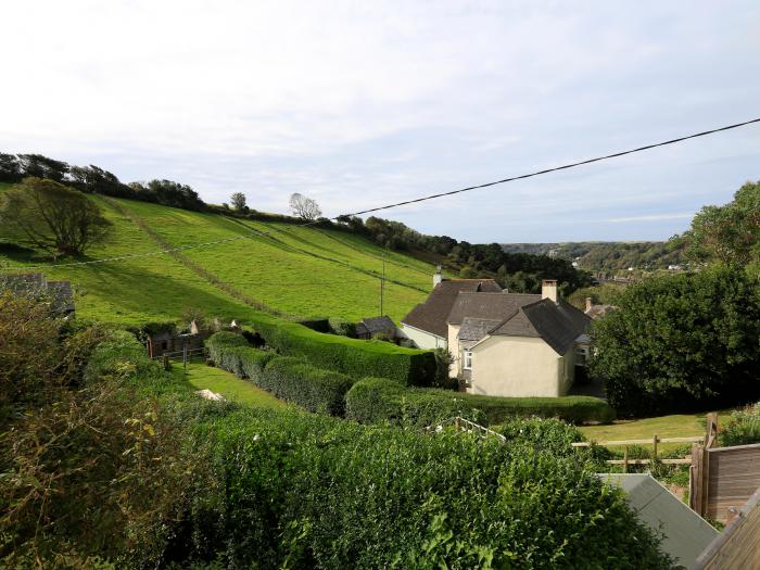 Bow Cottage, Devon