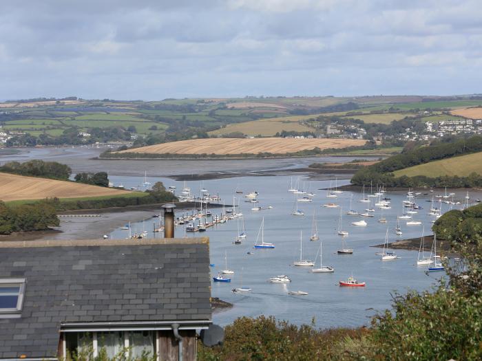 Bow Cottage, Devon