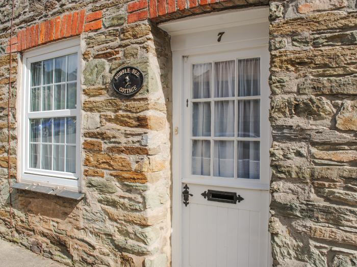 Bumblebee Cottage, Devon