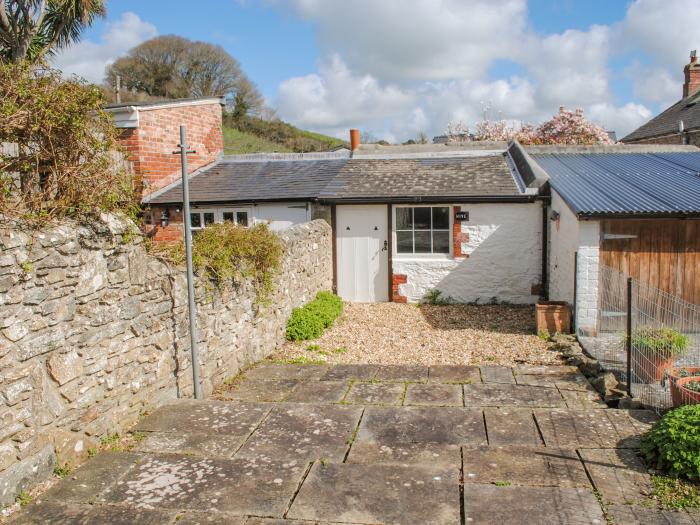 Bumblebee Cottage, Devon