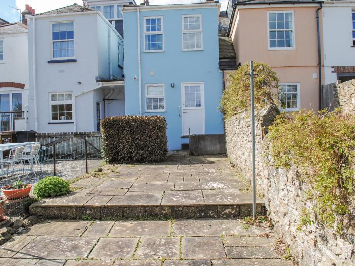 Bumblebee Cottage, Devon