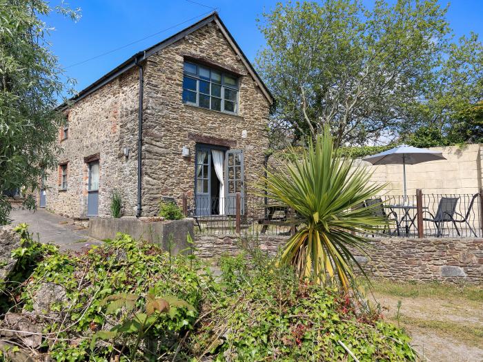 Little Cotton Barn, Dartmouth, Devon