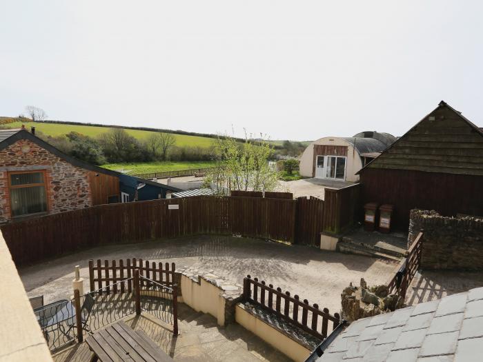 Little Cotton Farmhouse, Dartmouth, Devon, countryside, farmhouse, close to the coast, pet-friendly,