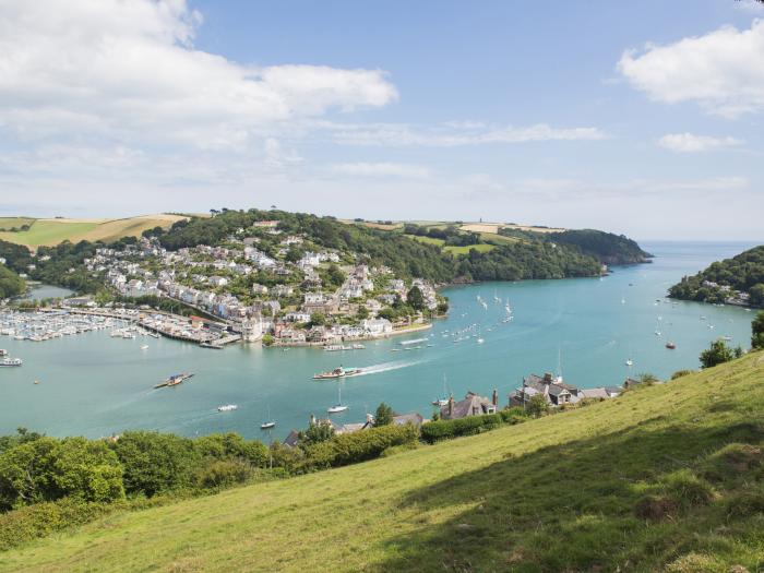 Little Cotton Farmhouse, Dartmouth, Devon, countryside, farmhouse, close to the coast, pet-friendly,