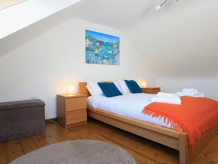 Little Cotton Farmhouse, Dartmouth, Devon, countryside, farmhouse, close to the coast, pet-friendly,