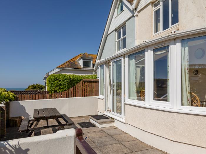 Cottage View, Hope Cove, Devon