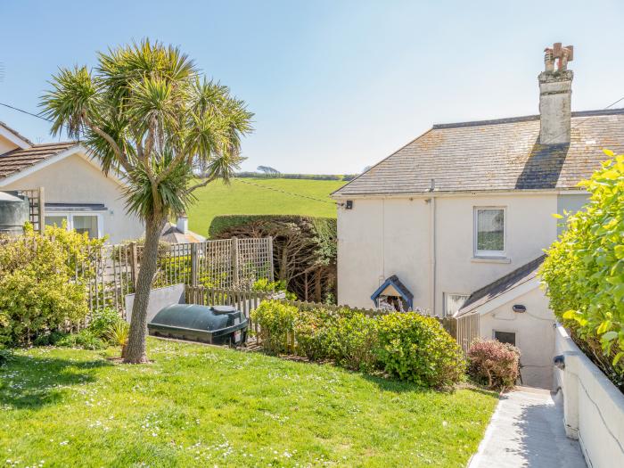 Cottage View, Devon