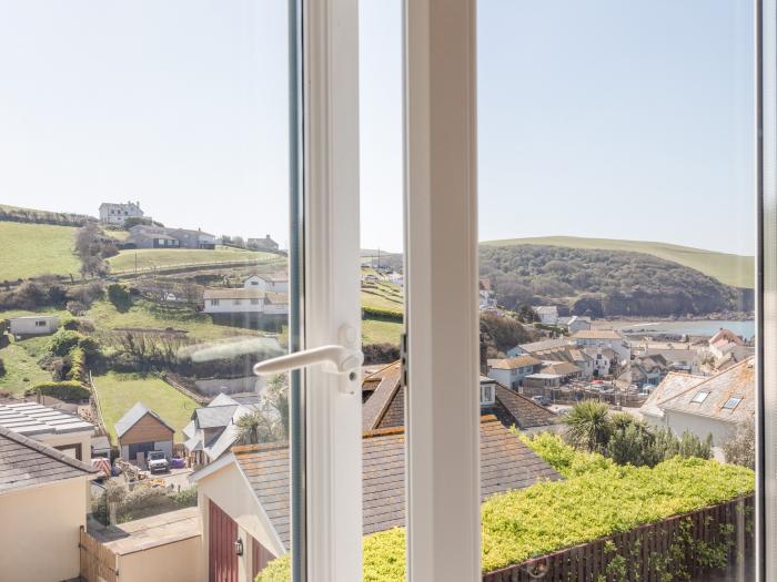 Cottage View, Devon