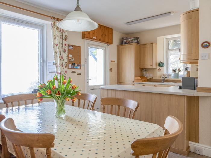 Cottage View, Devon