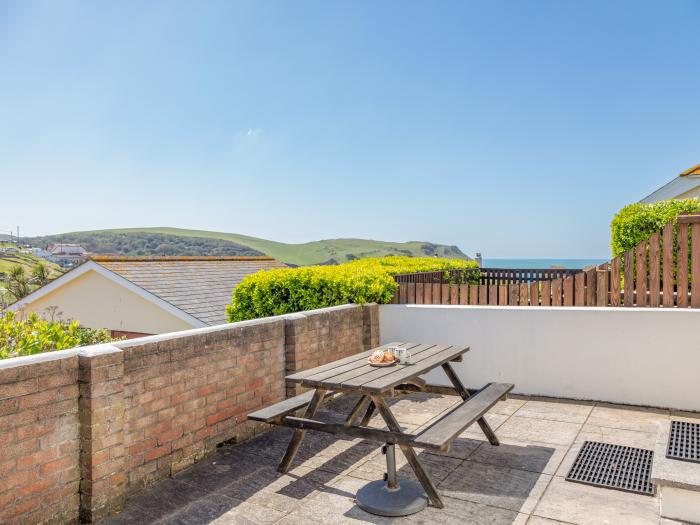 Cottage View, Devon