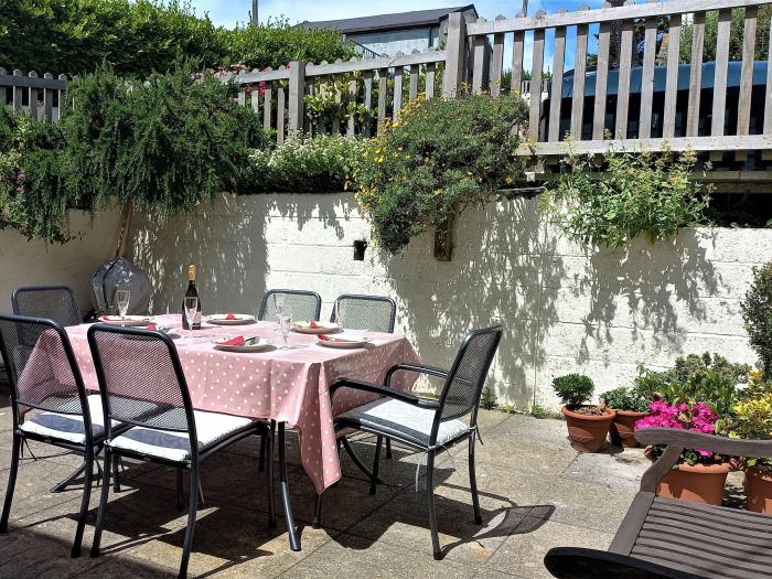 Cottage View, Devon