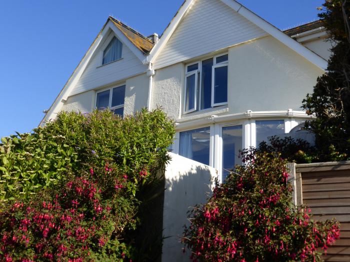 Cottage View, Devon