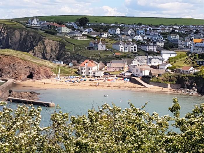 Cottage View, Devon