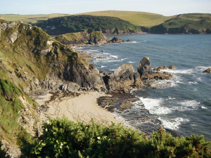 Cottage View, Devon